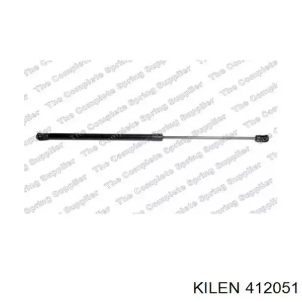 Амортизатор двері задньої Kilen 412051 ціна, від 7.41 USD