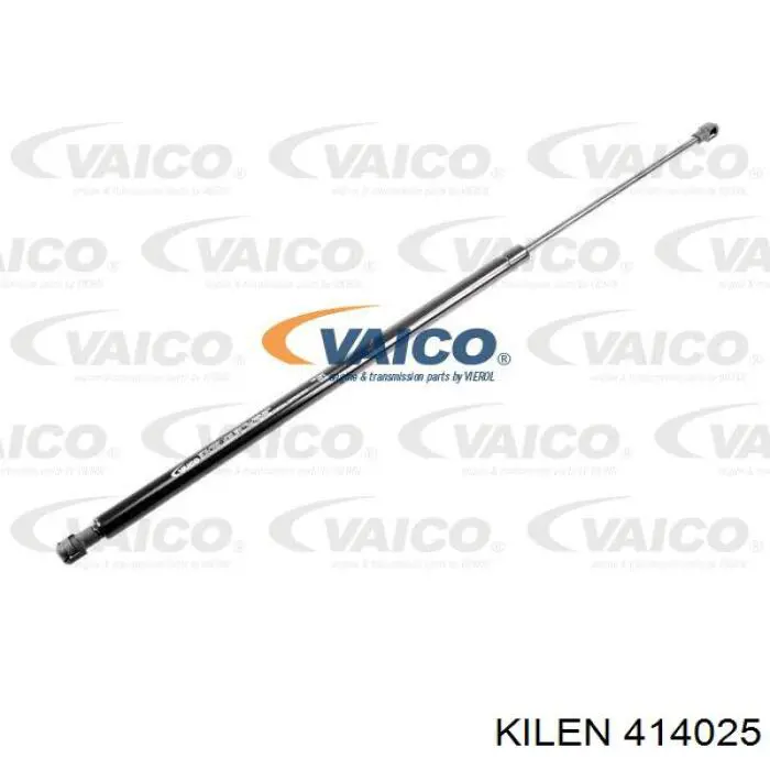 Амортизатор багажника ZS01073 Japan Parts