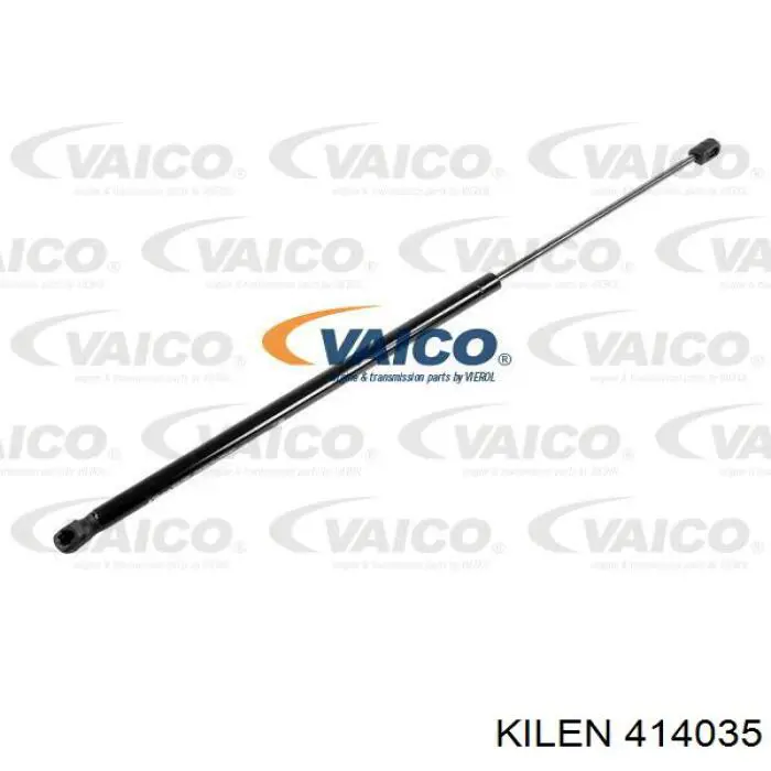 Амортизатор двері задньої Kilen 414035 ціна, від 12.67 USD