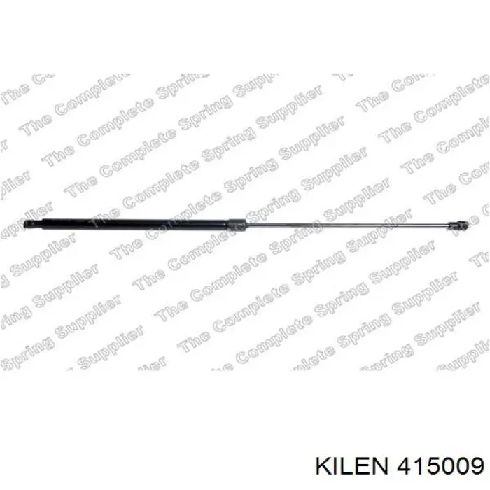 Амортизатор багажника ZSW0013 Japan Parts