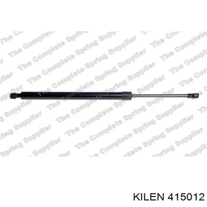 Купити ZSW0005 Japan Parts Амортизатор двері багажника