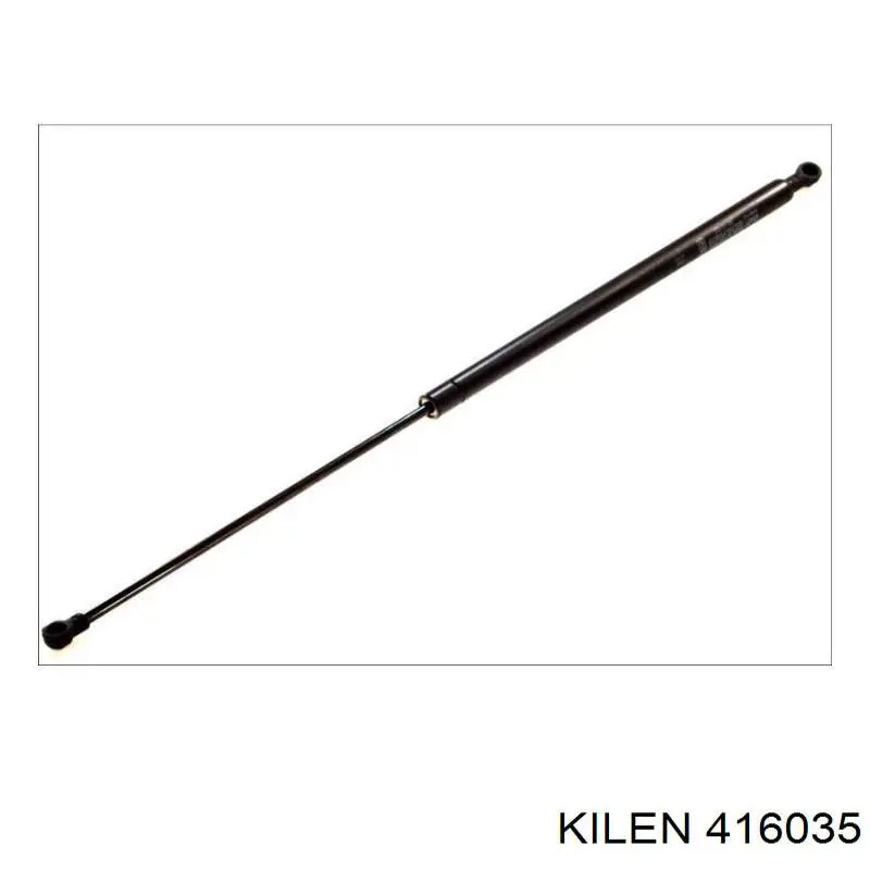 Амортизатор двері задньої Kilen 416035 ціна, від 14.63 USD