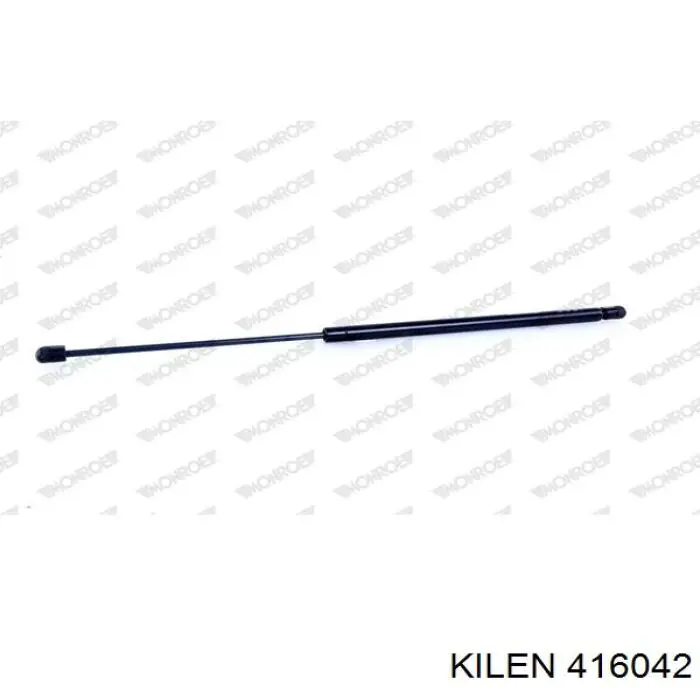 Амортизатор двері задньої Kilen 416042 ціна, від 10.73 USD