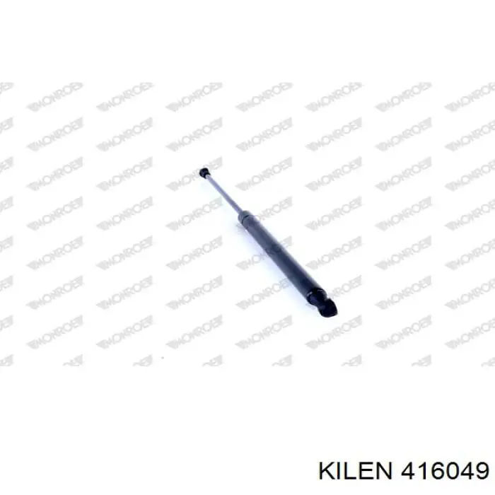 Амортизатор двері задньої Kilen 416049 ціна, від 9.86 USD
