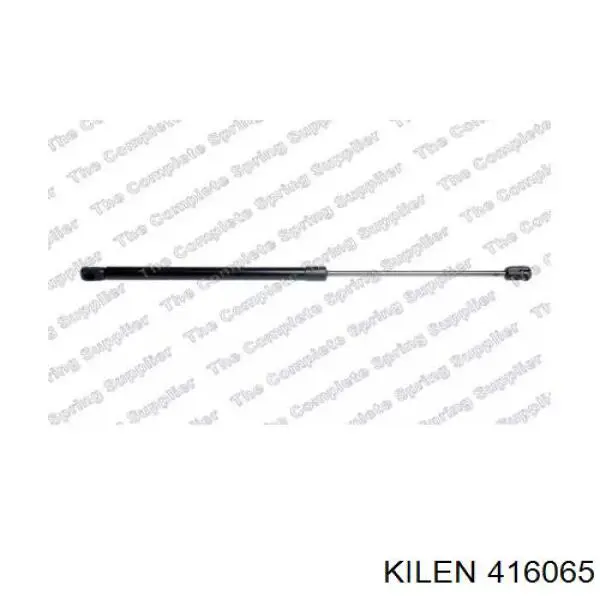 Купити 9801060880 Peugeot/Citroen Амортизатор двері багажника
