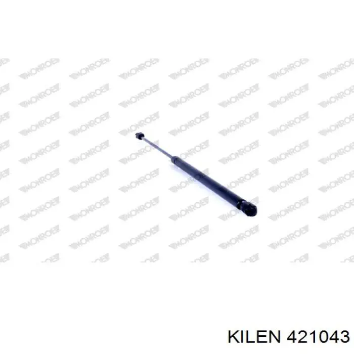 Купити 0051736745 Fiat/Alfa/Lancia Амортизатор двері багажника