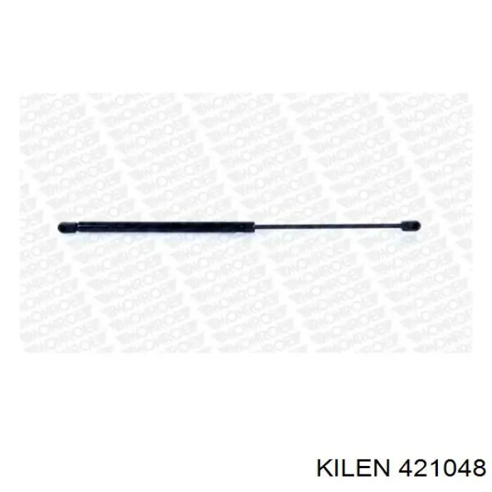 421048 Kilen амортизатор кришки багажника/ двері 3/5-ї задньої