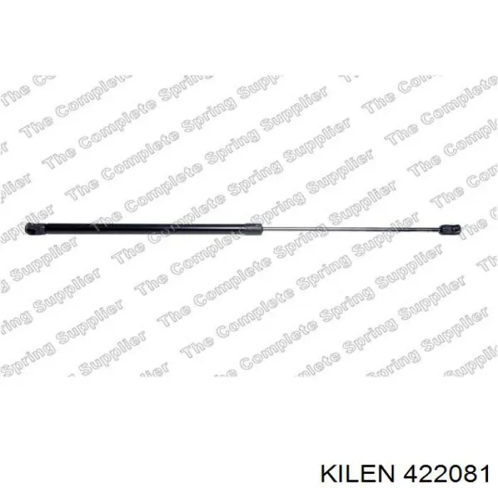 Амортизатор двері задньої Kilen 422081 ціна, від 7.78 USD