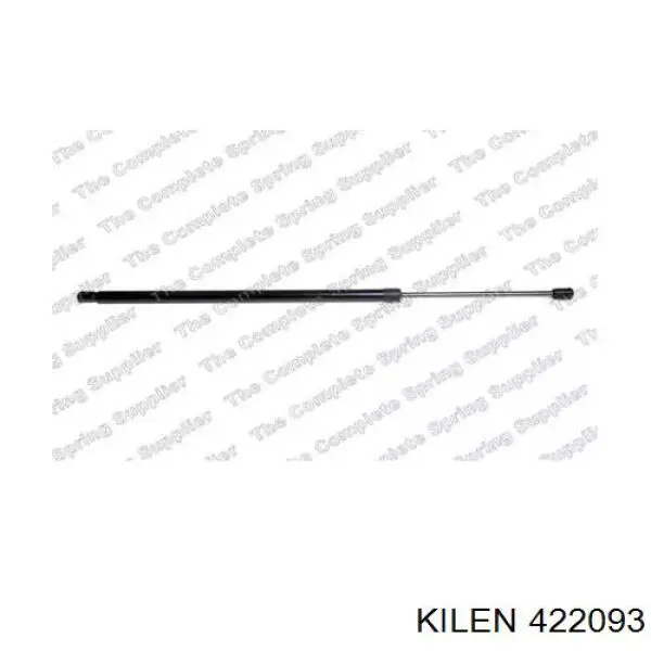 Амортизатор двері задньої Kilen 422093 ціна, від 9.90 USD