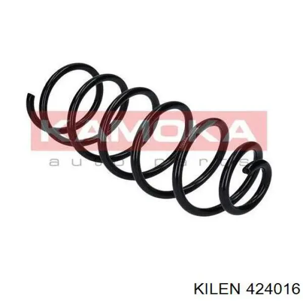 Амортизатор кришки багажника Kilen 424016