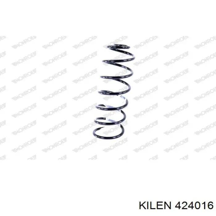 Амортизатор двері задньої Kilen 424016 ціна, від 24.63 USD