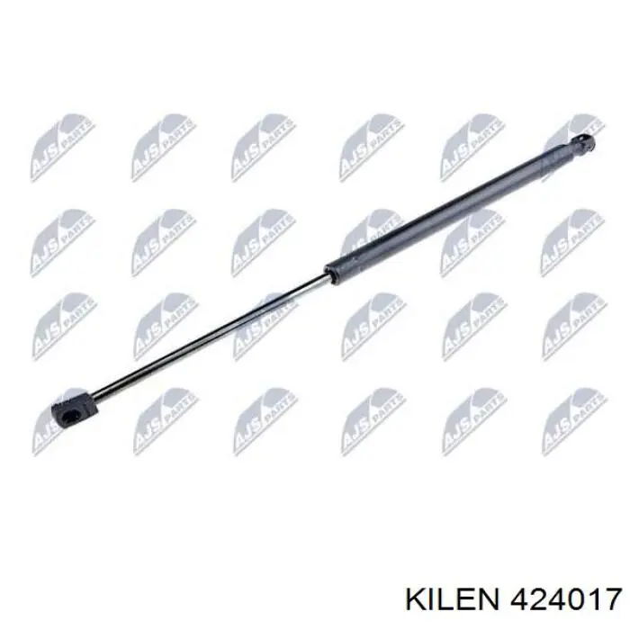 Амортизатор багажника ZS40016 Japan Parts