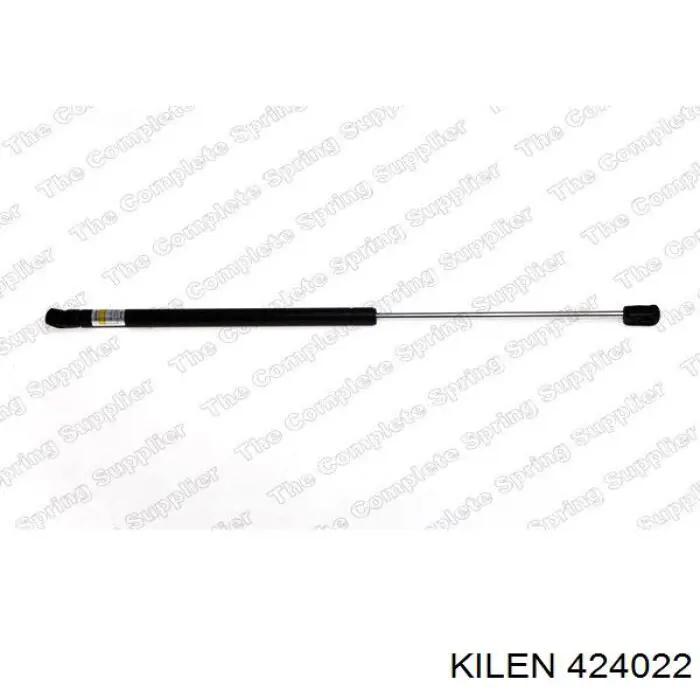 424022 Kilen амортизатор кришки багажника/ двері 3/5-ї задньої