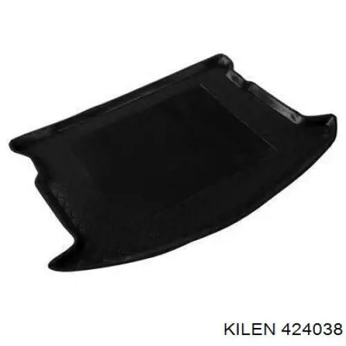 Амортизатор двері задньої Kilen 424038 ціна, від 32.56 USD