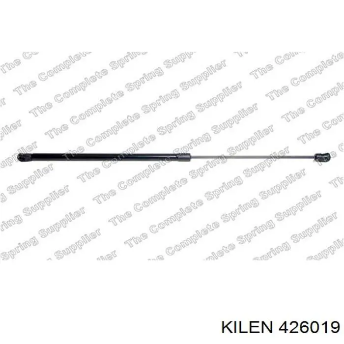 Амортизатор скла задніх, 3/5-ї двері (ляди) Kilen 426019 ціна, від 10.07 USD