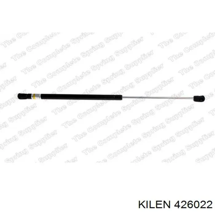 426022 Kilen амортизатор кришки багажника/ двері 3/5-ї задньої