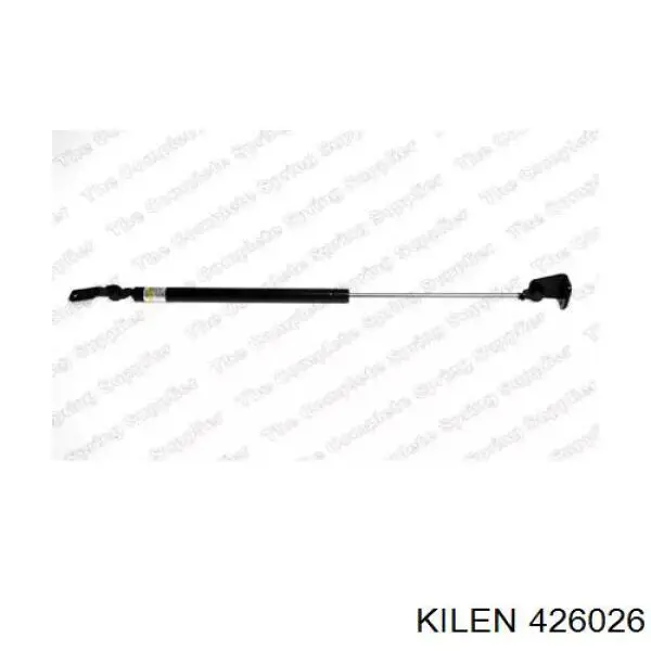 Купити 426026 Kilen Амортизатор скла задніх, 3/5-ї двері (ляди)