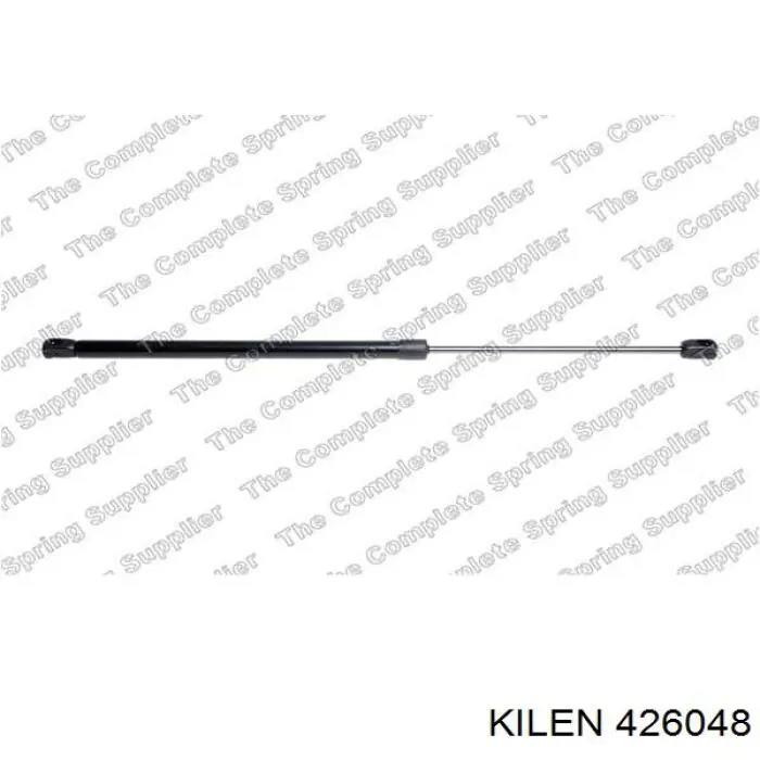 Амортизатор кришки багажника Monroe ML6438