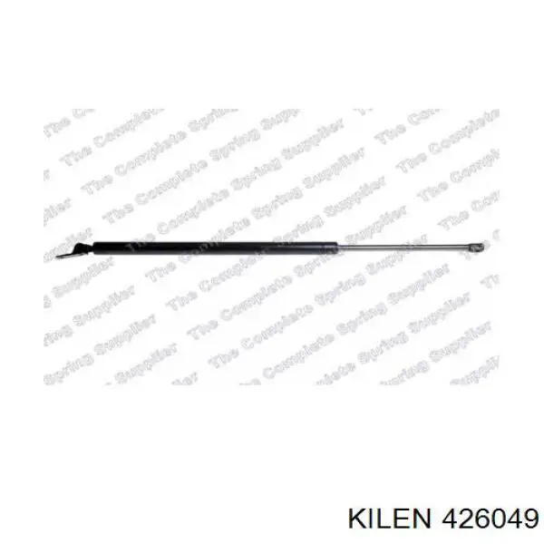 Амортизатор двері задньої Kilen 426049 ціна, від 29.34 USD