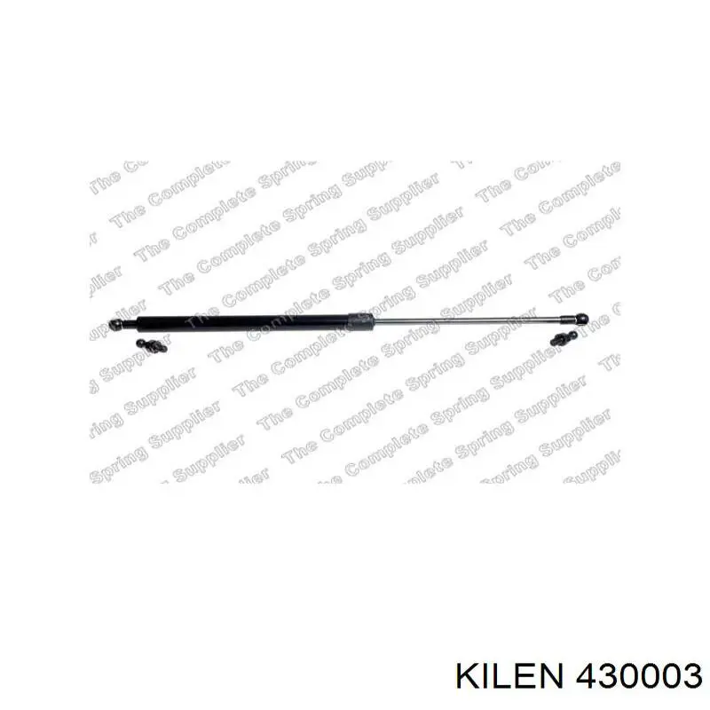 Купити 430003 Kilen Амортизатор двері багажника