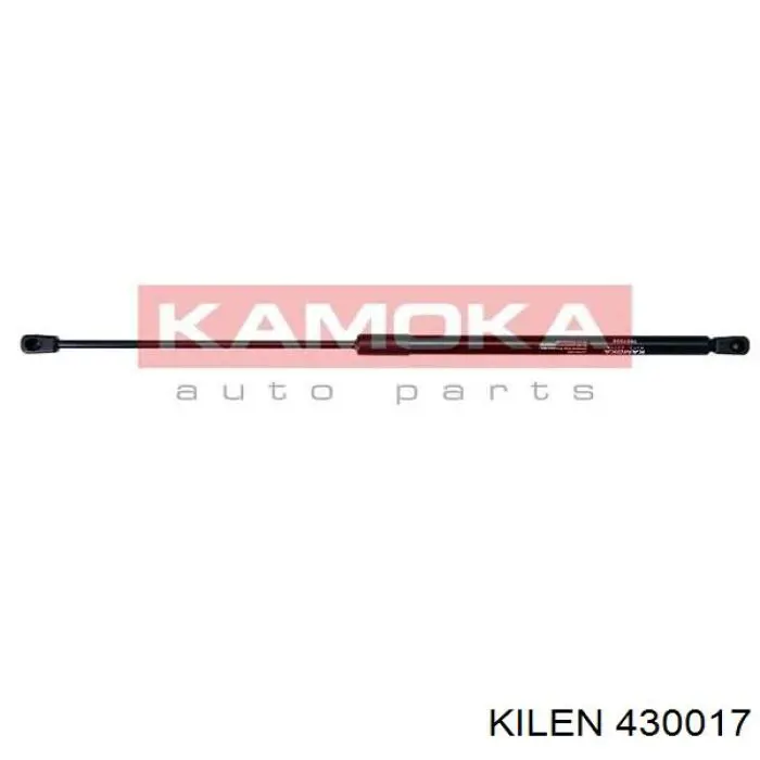 Купити 430017 Kilen Амортизатор скла задніх, 3/5-ї двері (ляди)