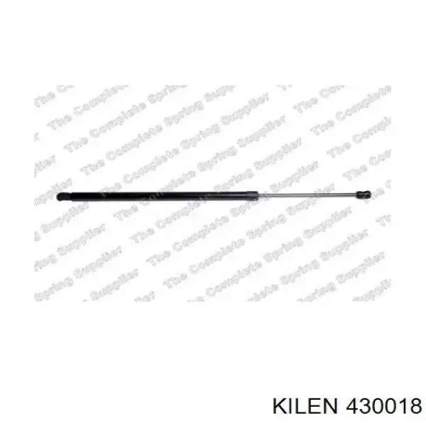 Амортизатор двері задньої Kilen 430018 ціна, від 19.81 USD