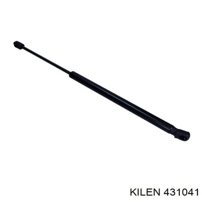 Амортизатор кришки багажника Japan Parts ZSK0010