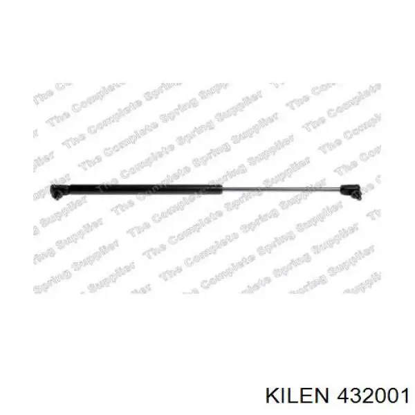 Купити 432001 Kilen Амортизатор двері багажника