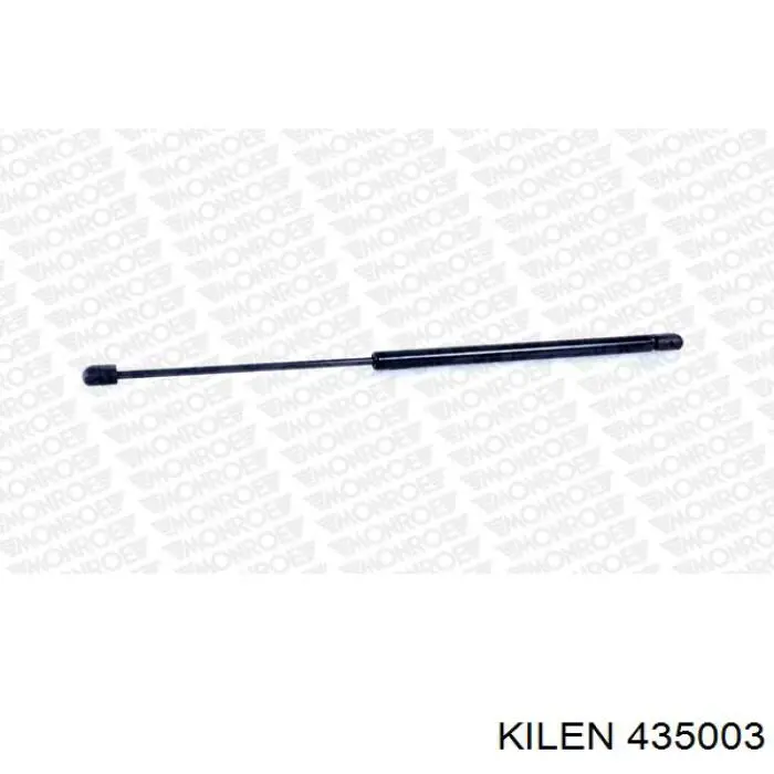 435003 Kilen Амортизатор кришки багажника / двері 3/5-ї задньої
