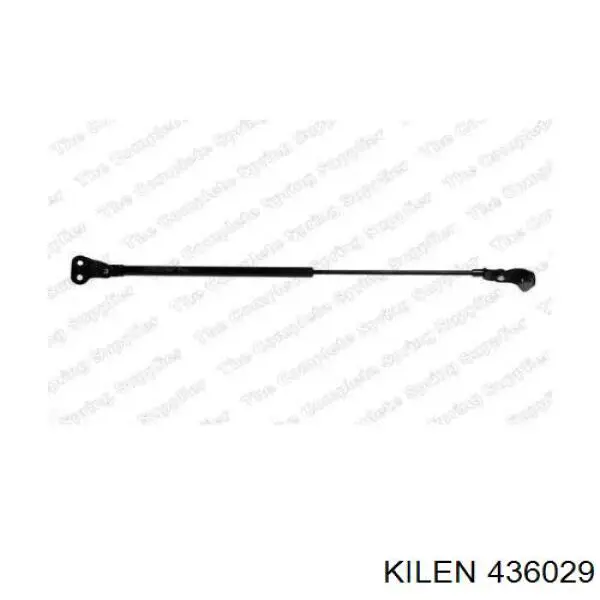 Амортизатор двері задньої Sensen D20263620A ціна, від 9.95 USD