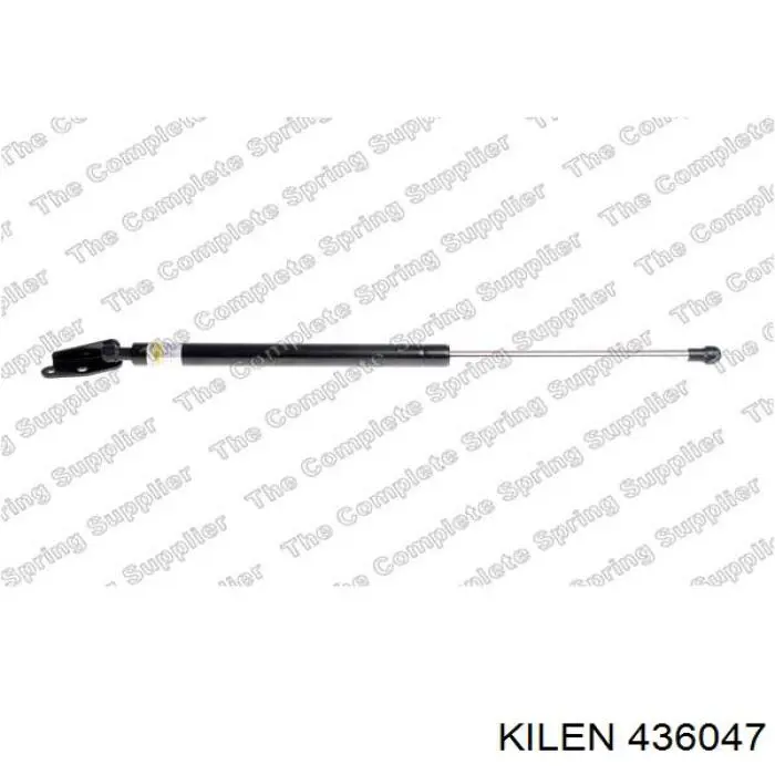 GS1N62620C Mazda Амортизатор кришки багажника / двері 3/5-ї задньої