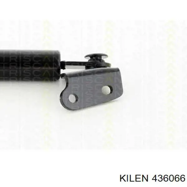 Амортизатор кришки багажника/ двері 3/5-ї задньої Mazda CX-5 (KE) (Мазда CX-5)