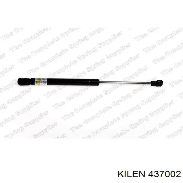 Купити GS0404 Magneti Marelli Амортизатор двері багажника