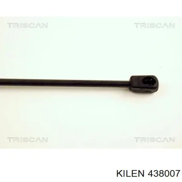 Амортизатор багажника 438007 Kilen