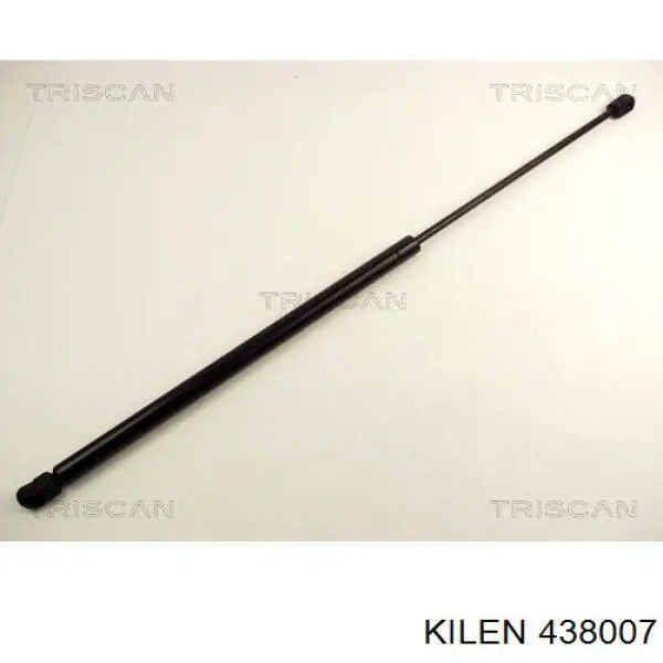 Купити 438007 Kilen Амортизатор двері багажника