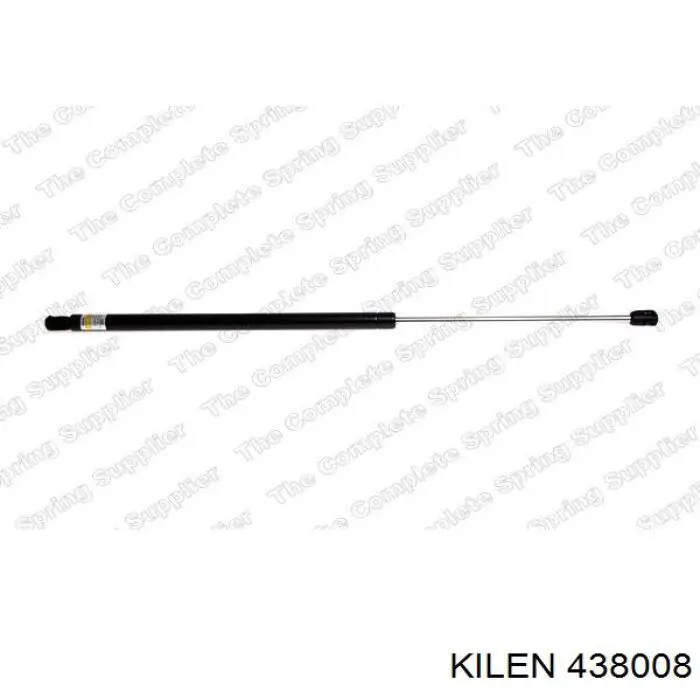 Амортизатор двері задньої Kilen 438008 ціна, від 9.04 USD