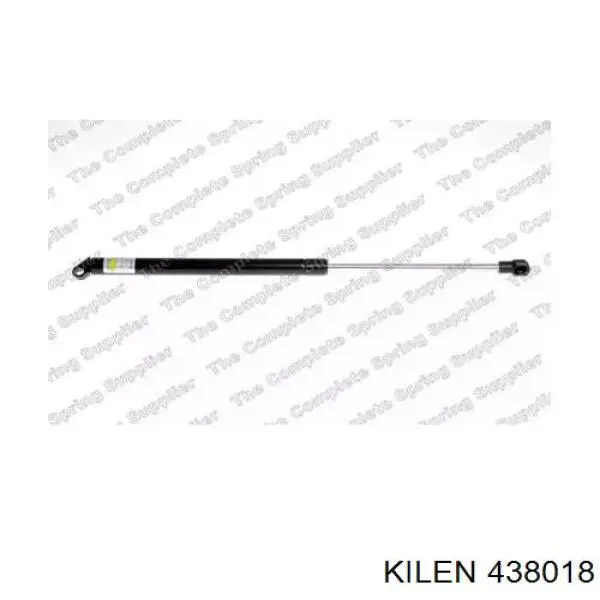 Купити 438018 Kilen Амортизатор двері багажника