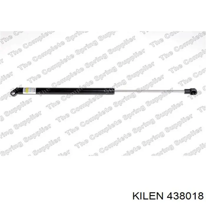 Амортизатор кришки багажника Mercedes A2207500136