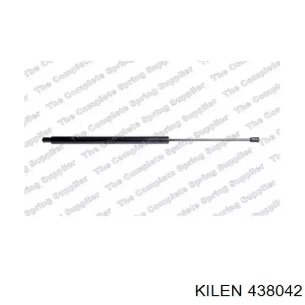 Амортизатор двері задньої Kilen 438042 ціна, від 10.42 USD