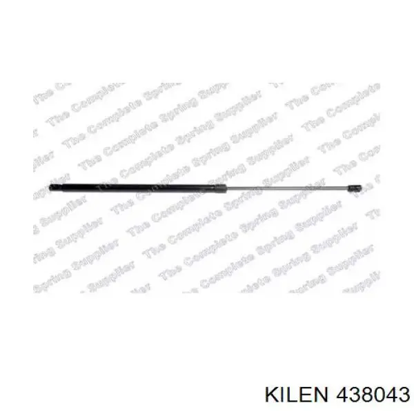 Купити 438043 Kilen Амортизатор двері багажника