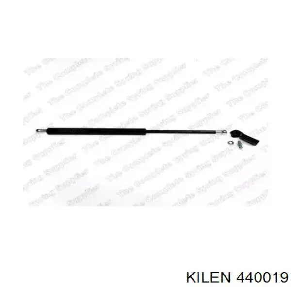 Купити MR415173 Mitsubishi Амортизатор двері багажника