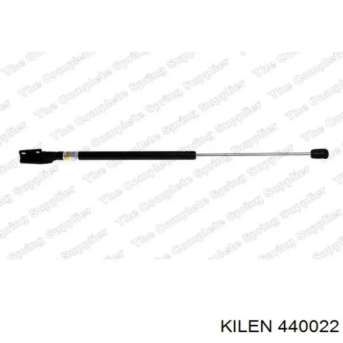 440022 Kilen амортизатор кришки багажника/ двері 3/5-ї задньої