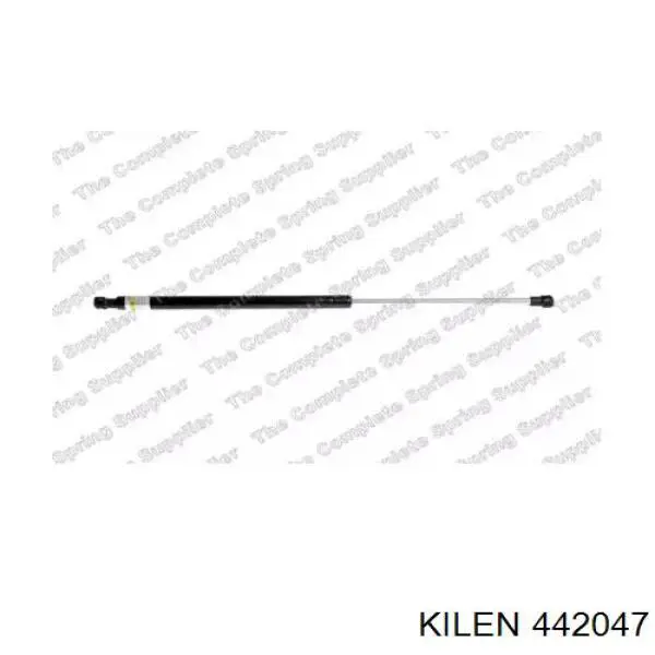 442047 Kilen амортизатор кришки багажника/ двері 3/5-ї задньої
