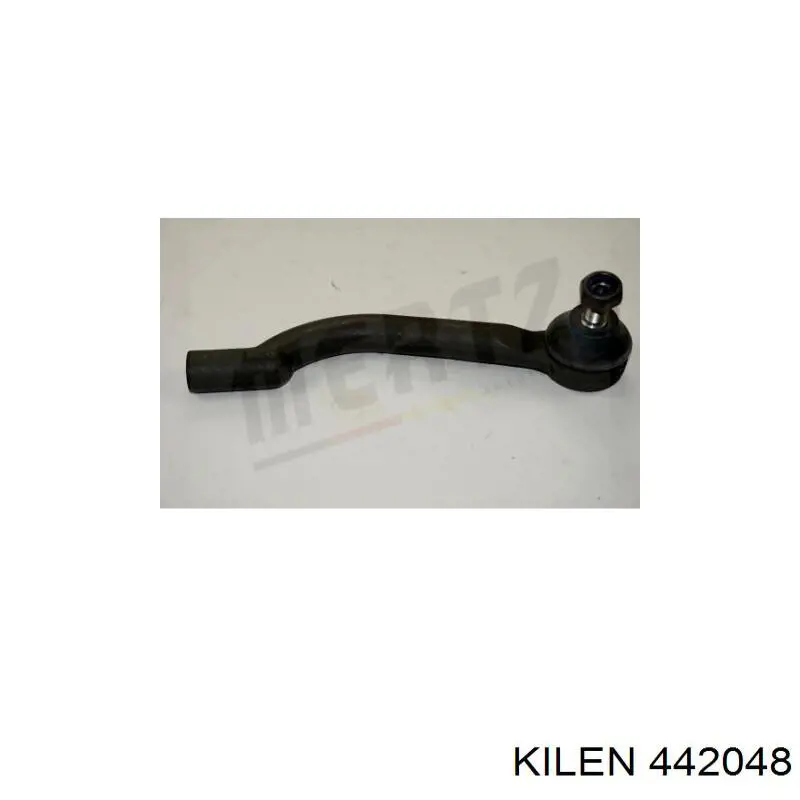 Купити 442048 Kilen Амортизатор двері багажника