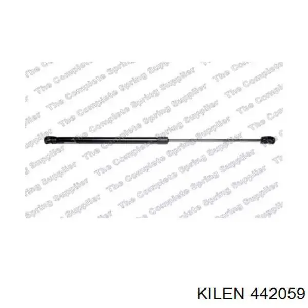 Купити 904513HN0A Nissan/Infiniti Амортизатор двері багажника