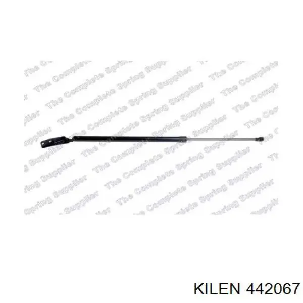Купити 904514BA1B Nissan/Infiniti Амортизатор двері багажника