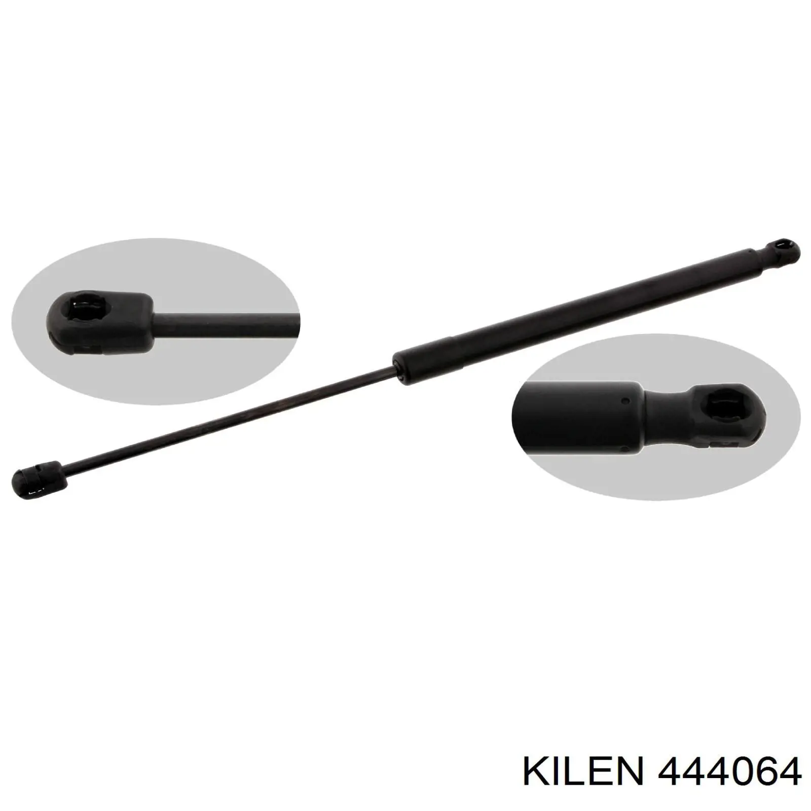 Амортизатор двері задньої Kilen 444064 ціна, від 8.68 USD
