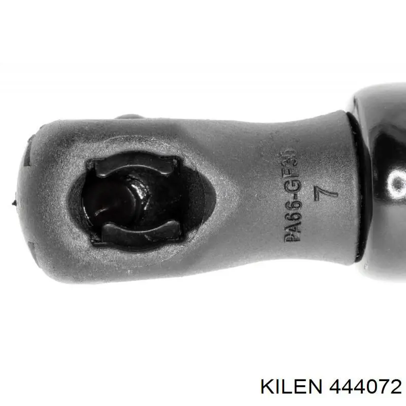 444072 Kilen амортизатор кришки багажника/ двері 3/5-ї задньої