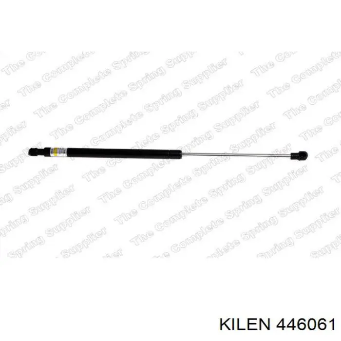 Купити 1635441880 Peugeot/Citroen Амортизатор двері багажника
