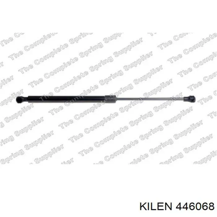 Амортизатор двері задньої Kamoka 7092428 ціна, від 8.82 USD